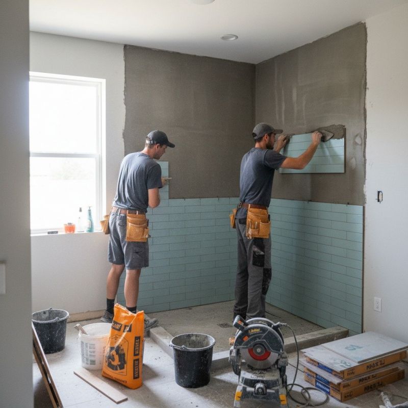Top Bathroom Remodeling Companies in Houston, TX