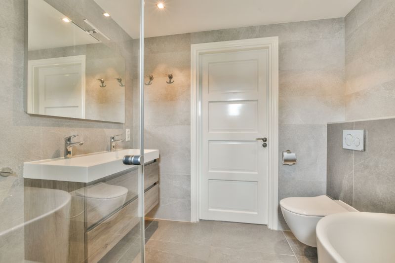 Top Bathroom Remodeling Companies in Houston, TX