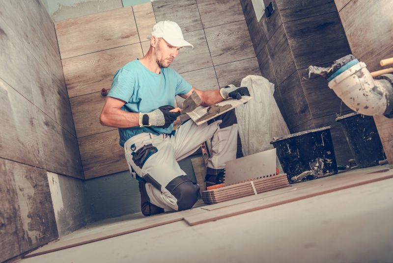 Top Bathroom Remodeling Companies in La Marque, TX