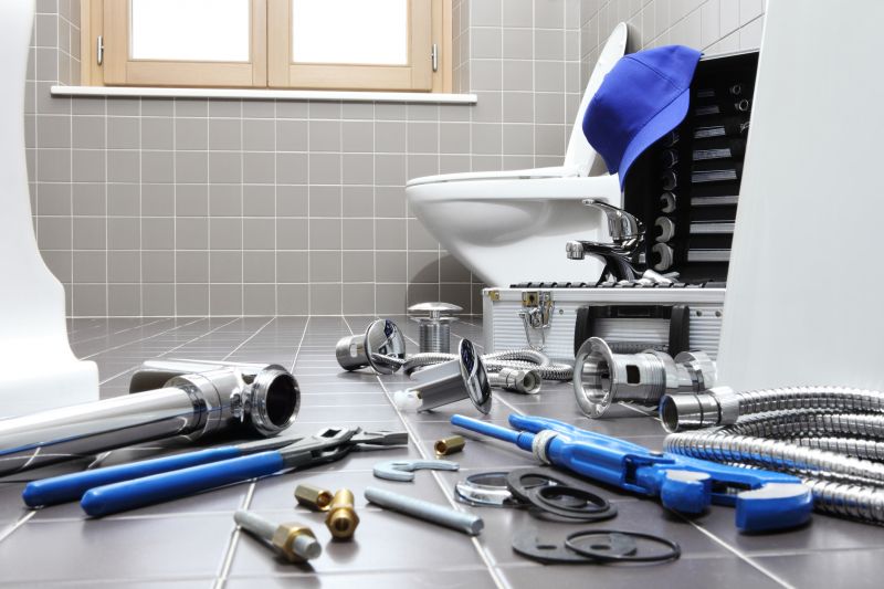Top Bathroom Remodeling Companies in Missouri City, TX