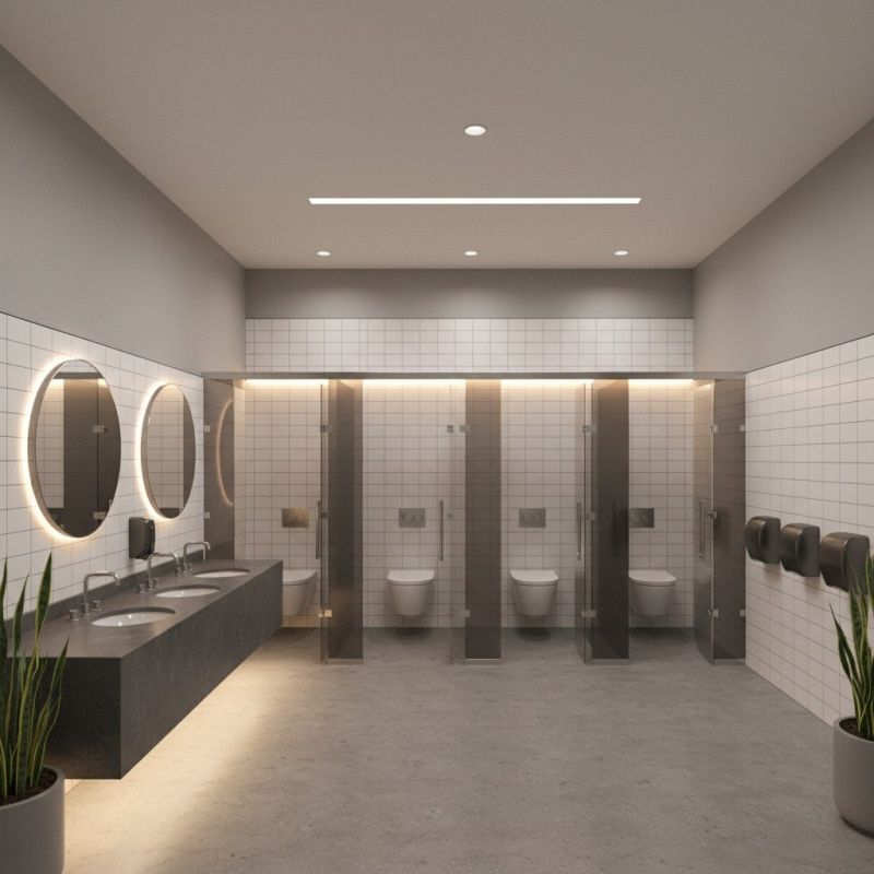 Top Bathroom Remodeling Companies in Missouri City, TX