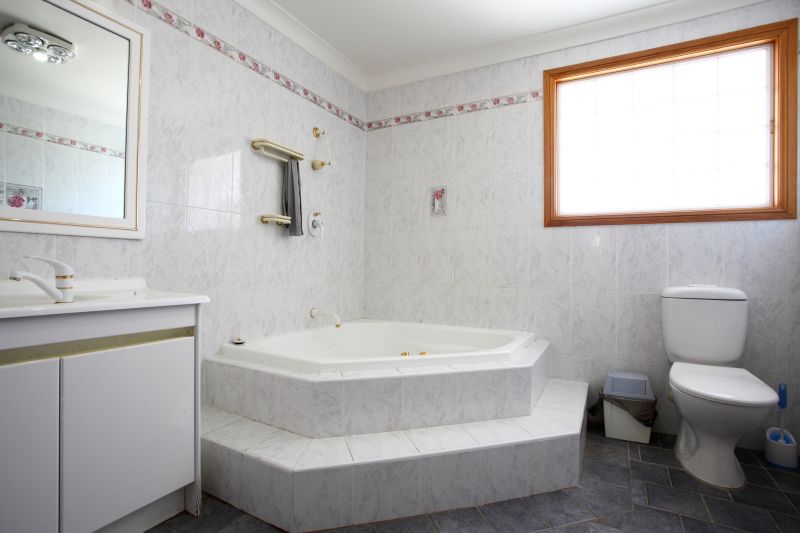 Cost of Bathtub Installation in Manvel, TX